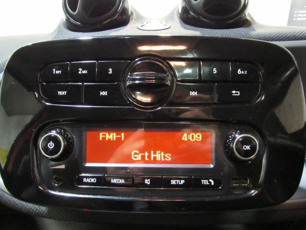 Used smart forfour 2016 for sale - 76783763: Photo 37