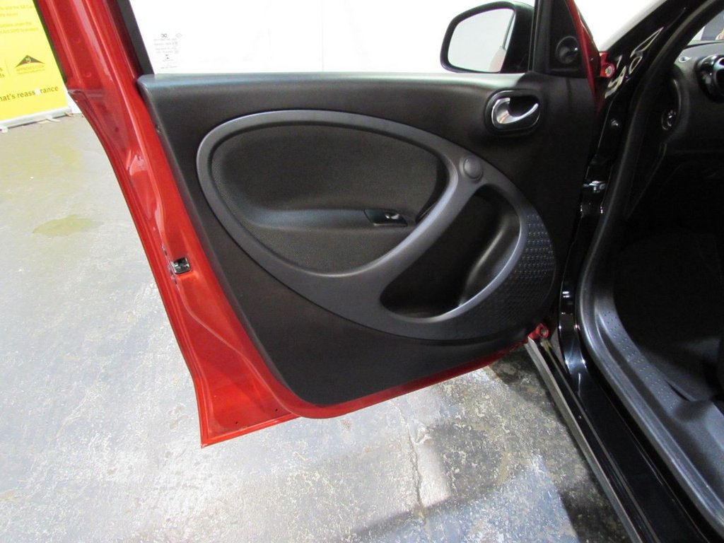 Used smart forfour 2016 for sale - 76783763: Photo 38