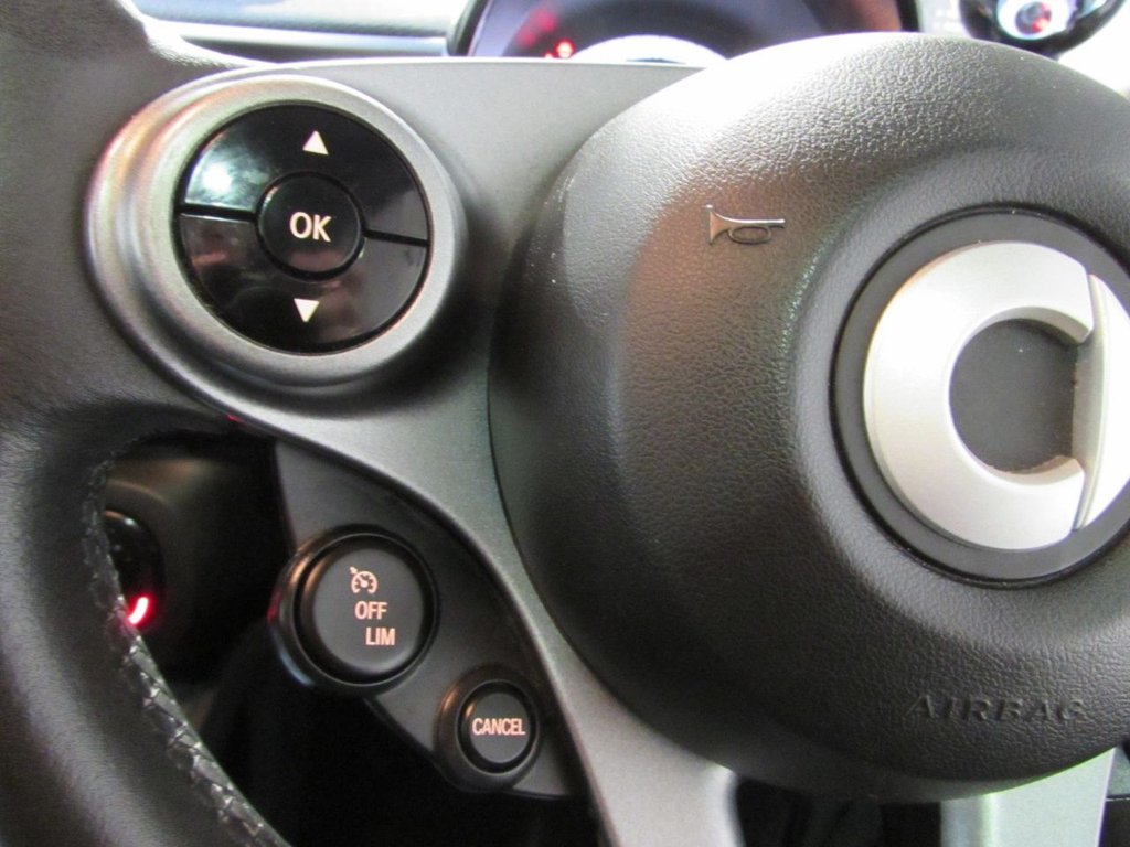 Used smart forfour 2016 for sale - 76783763: Photo 40