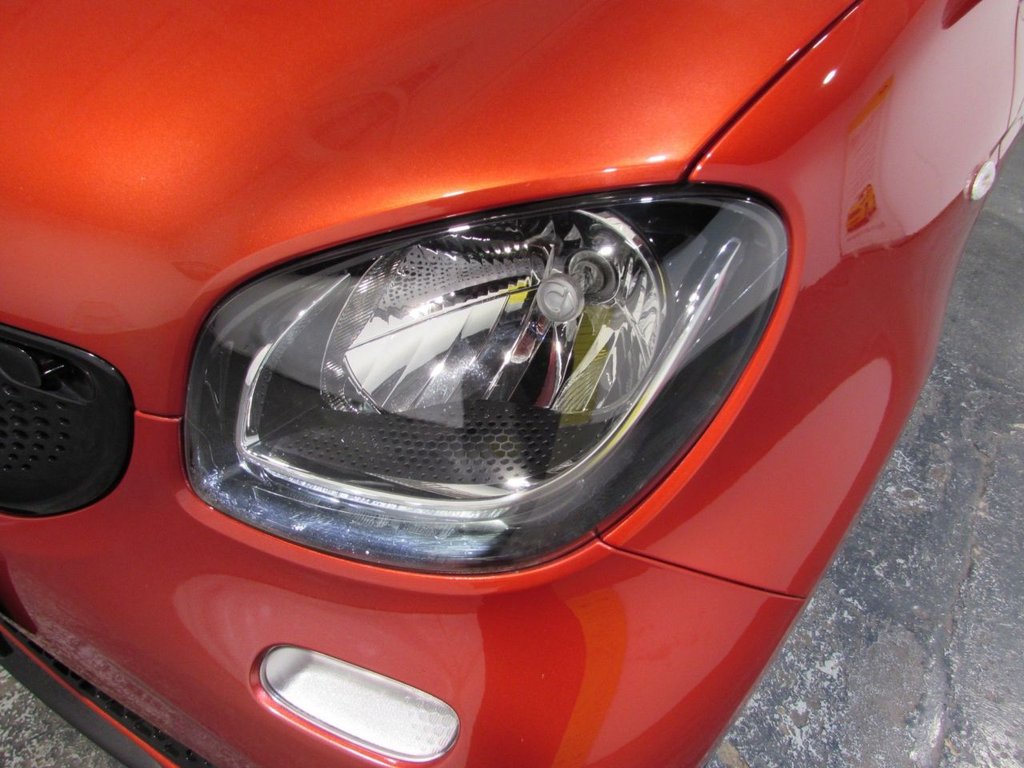 Used smart forfour 2016 for sale - 76783763: Photo 45