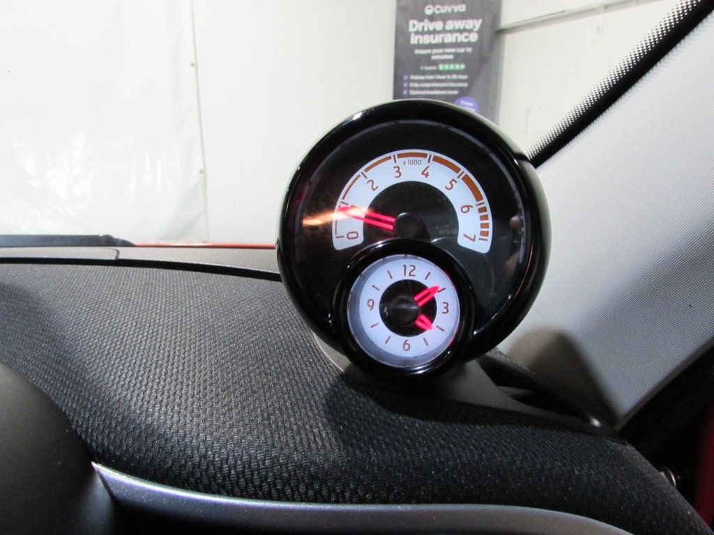 Used smart forfour 2016 for sale - 76783763: Photo 46