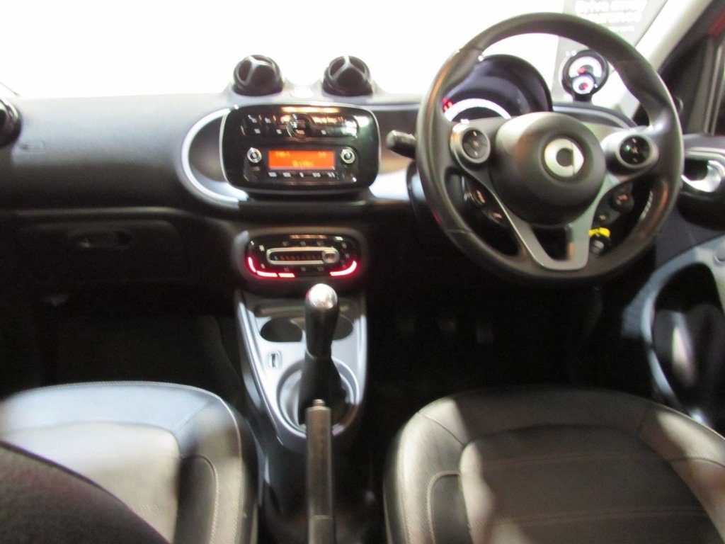 Used smart forfour 2016 for sale - 76783763: Photo 50