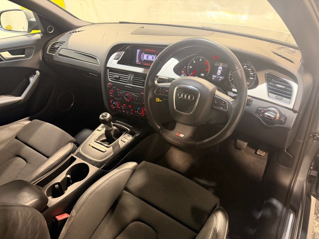 Used Audi A4 2011 for sale - 77133487: Photo 10