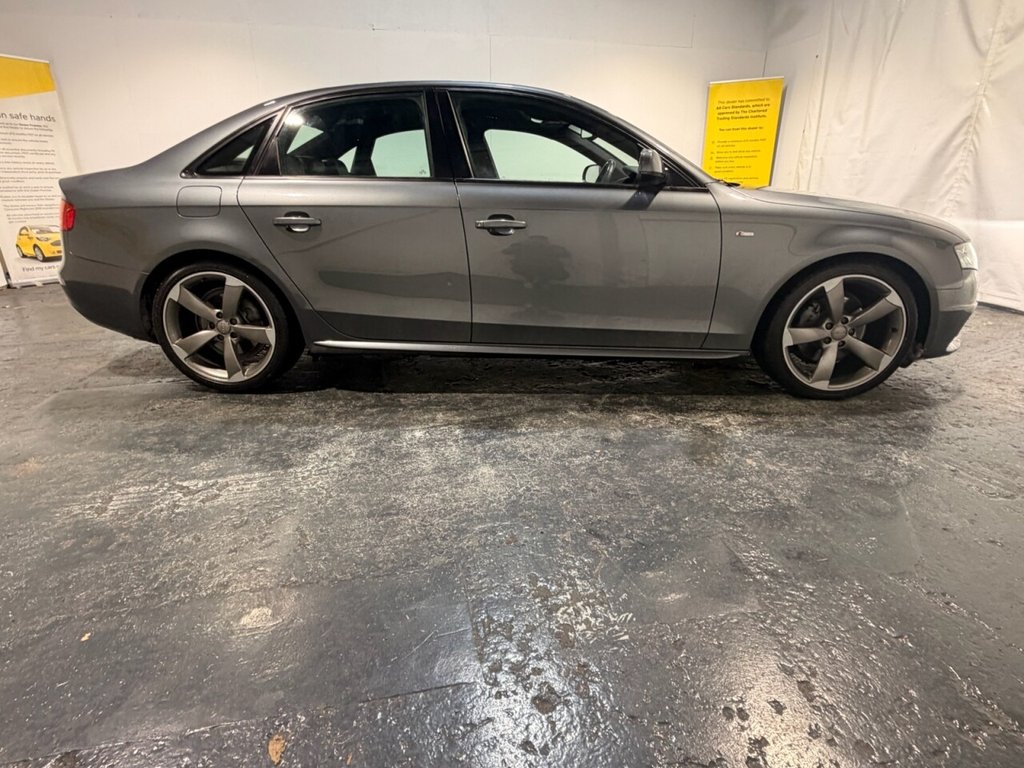 Used Audi A4 2011 for sale - 77133487: Photo 14