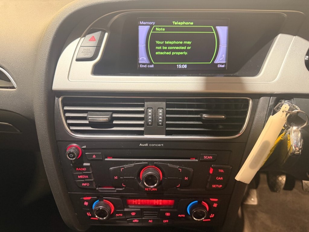 Used Audi A4 2011 for sale - 77133487: Photo 16