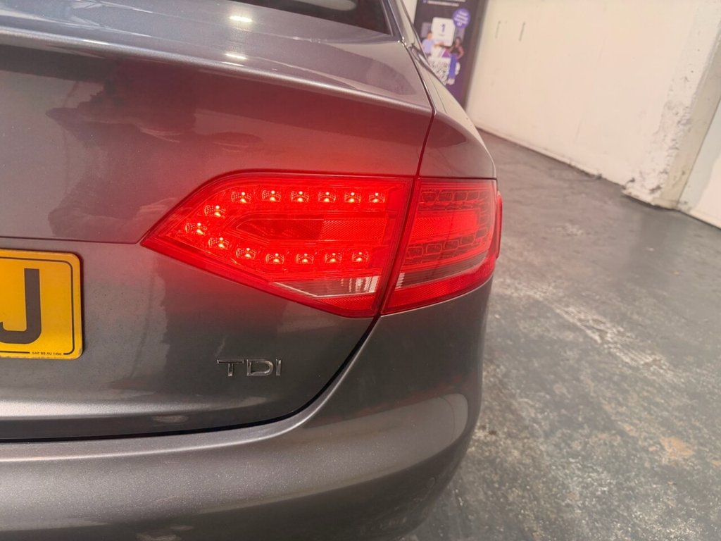 Used Audi A4 2011 for sale - 77133487: Photo 20