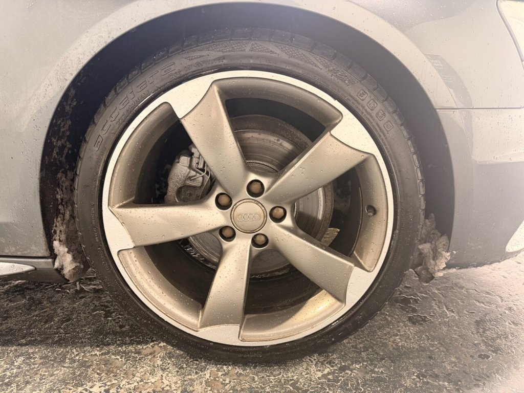 Used Audi A4 2011 for sale - 77133487: Photo 23