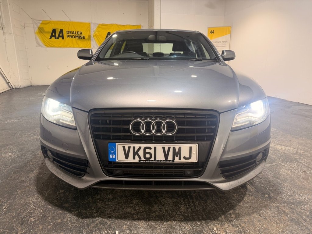 Used Audi A4 2011 for sale - 77133487: Photo 25