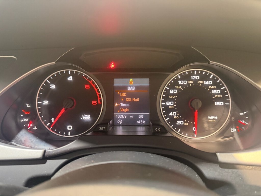 Used Audi A4 2011 for sale - 77133487: Photo 28