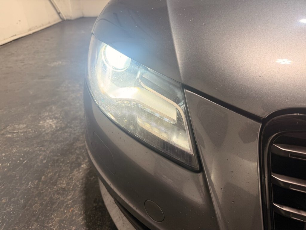 Used Audi A4 2011 for sale - 77133487: Photo 29