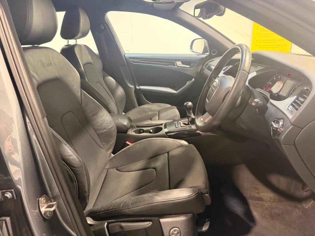 Used Audi A4 2011 for sale - 77133487: Photo 30