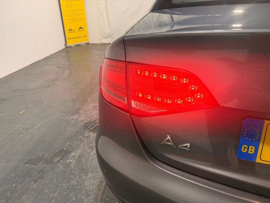 Used Audi A4 2011 for sale - 77133487: Photo 33