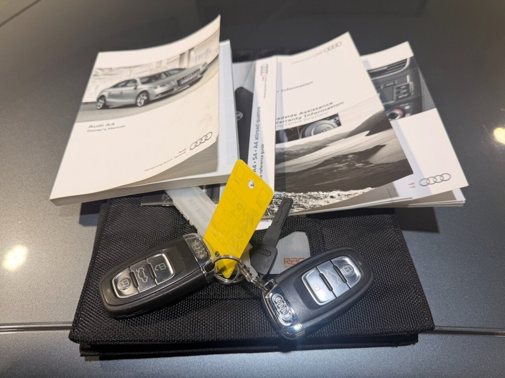 Used Audi A4 2011 for sale - 77133487: Photo 35