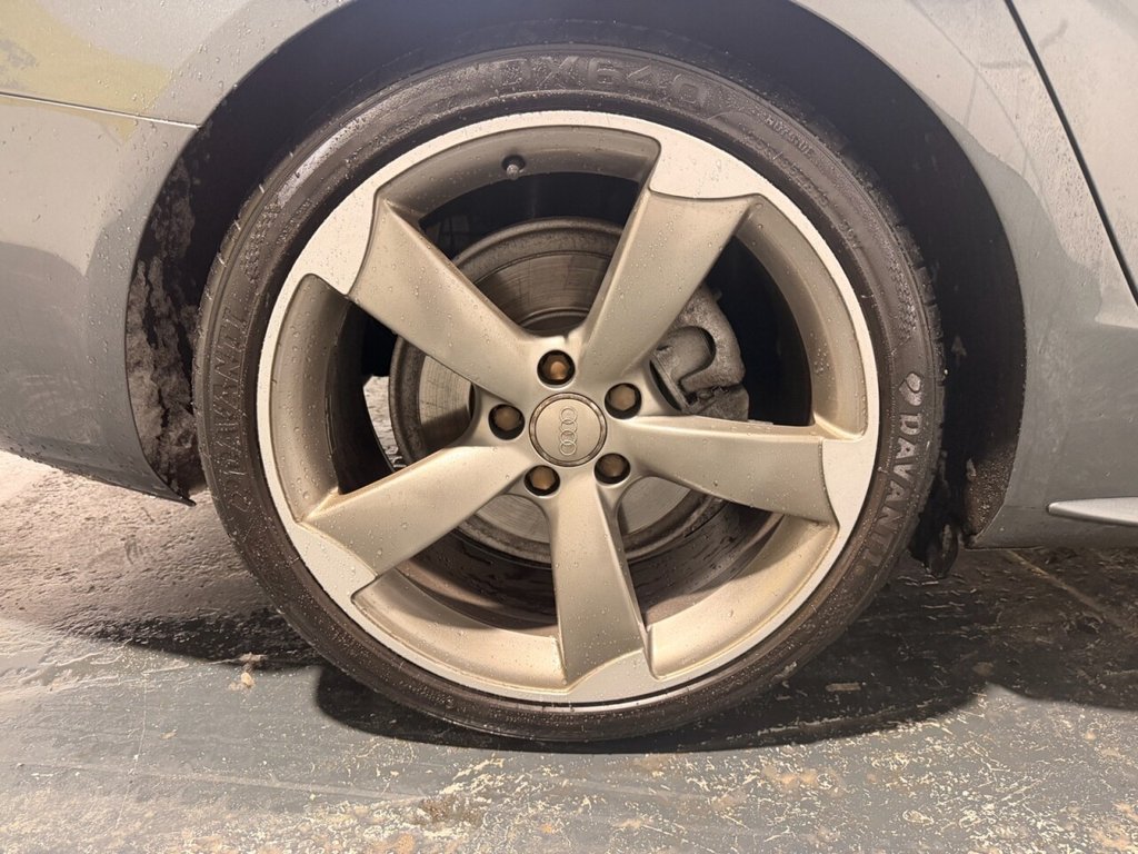 Used Audi A4 2011 for sale - 77133487: Photo 37