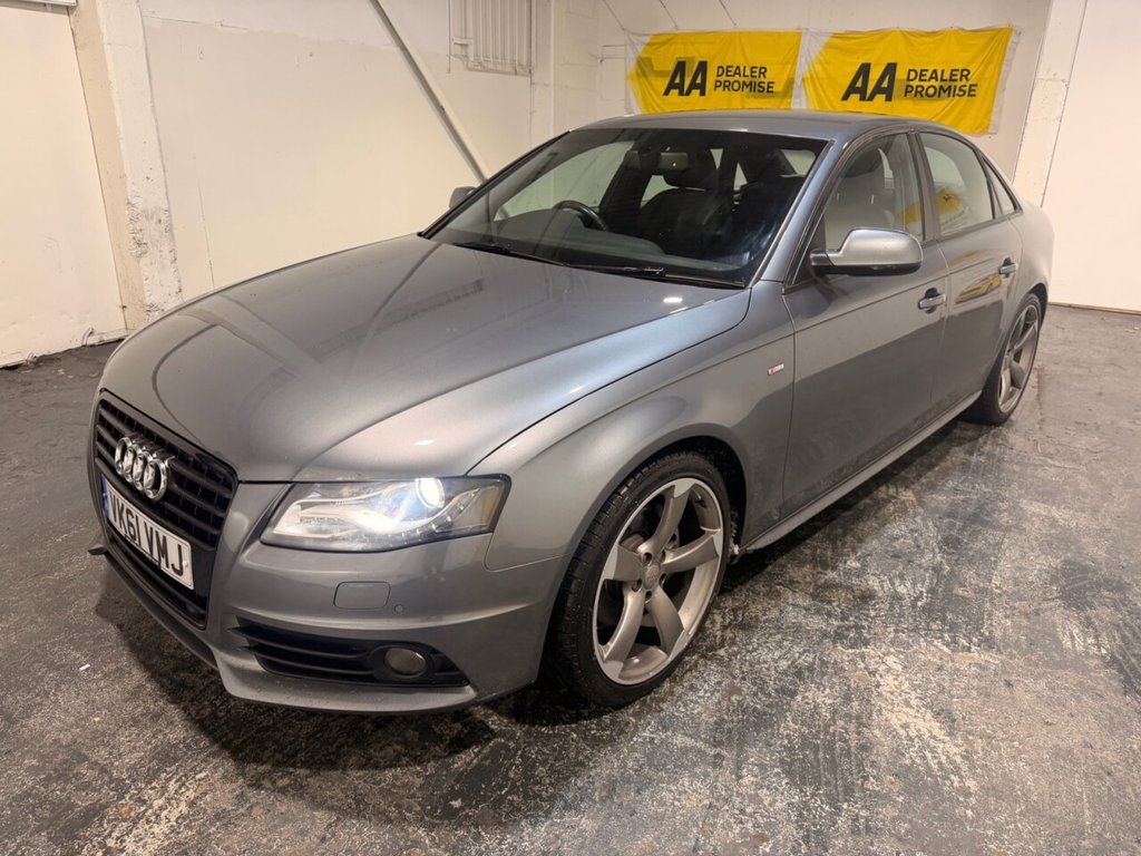 Used Audi A4 2011 for sale - 77133487: Photo 40