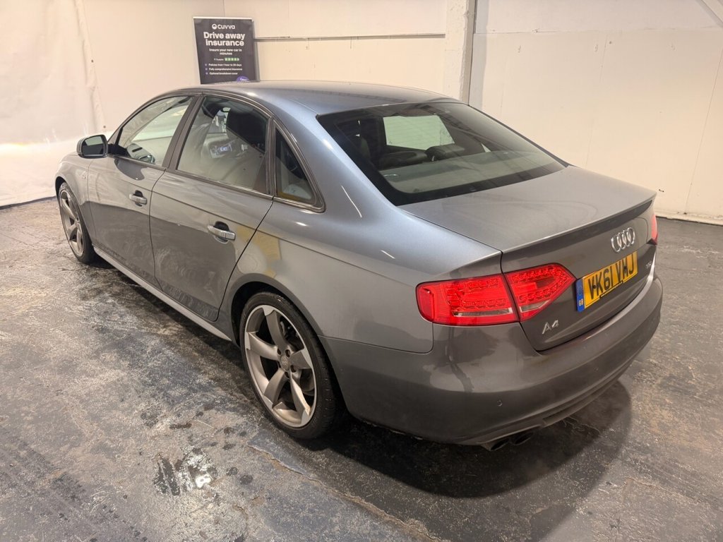 Used Audi A4 2011 for sale - 77133487: Photo 43
