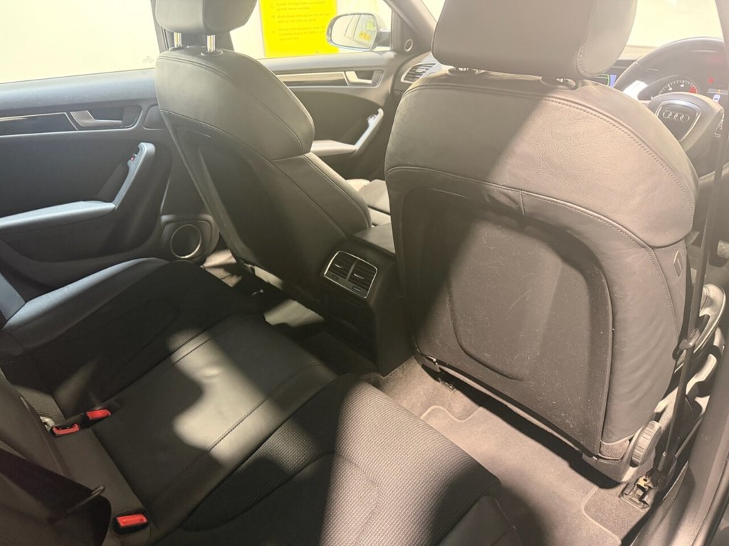 Used Audi A4 2011 for sale - 77133487: Photo 45