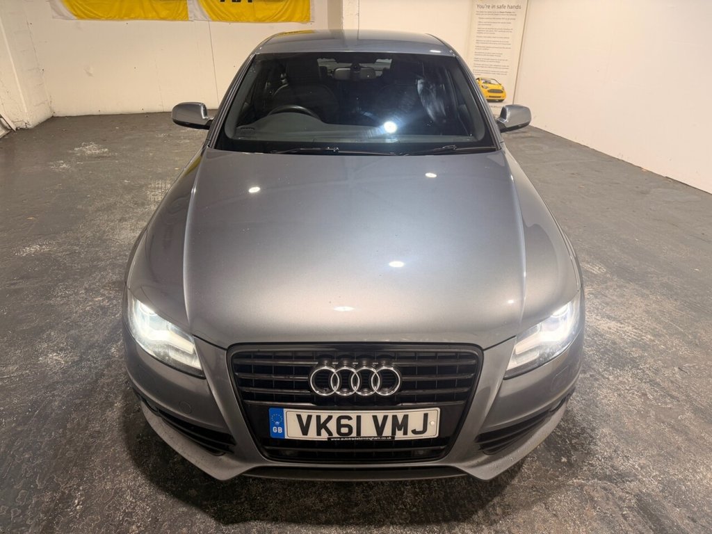 Used Audi A4 2011 for sale - 77133487: Photo 48