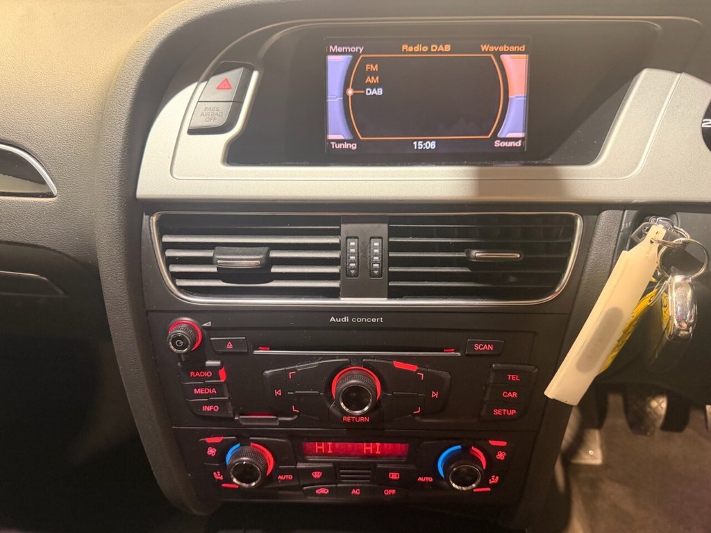 Used Audi A4 2011 for sale - 77133487: Photo 50