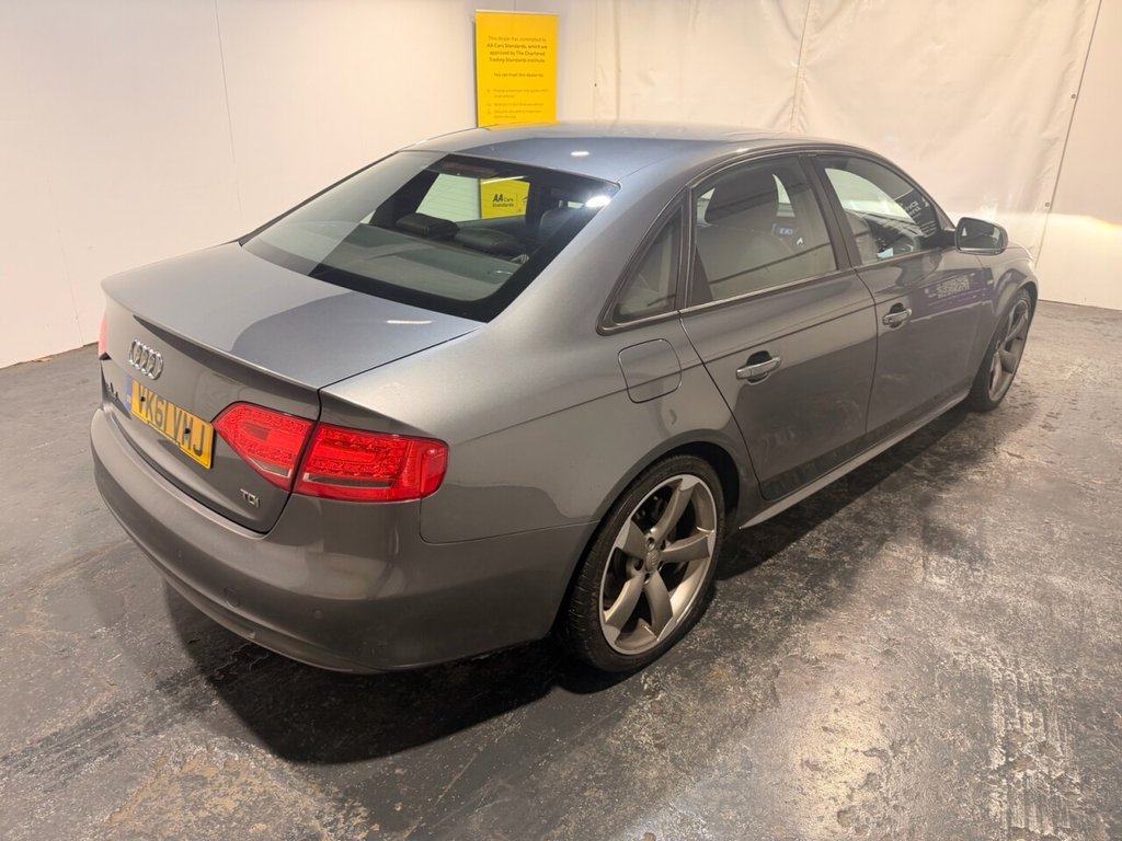Used Audi A4 2011 for sale - 77133487: Photo 6