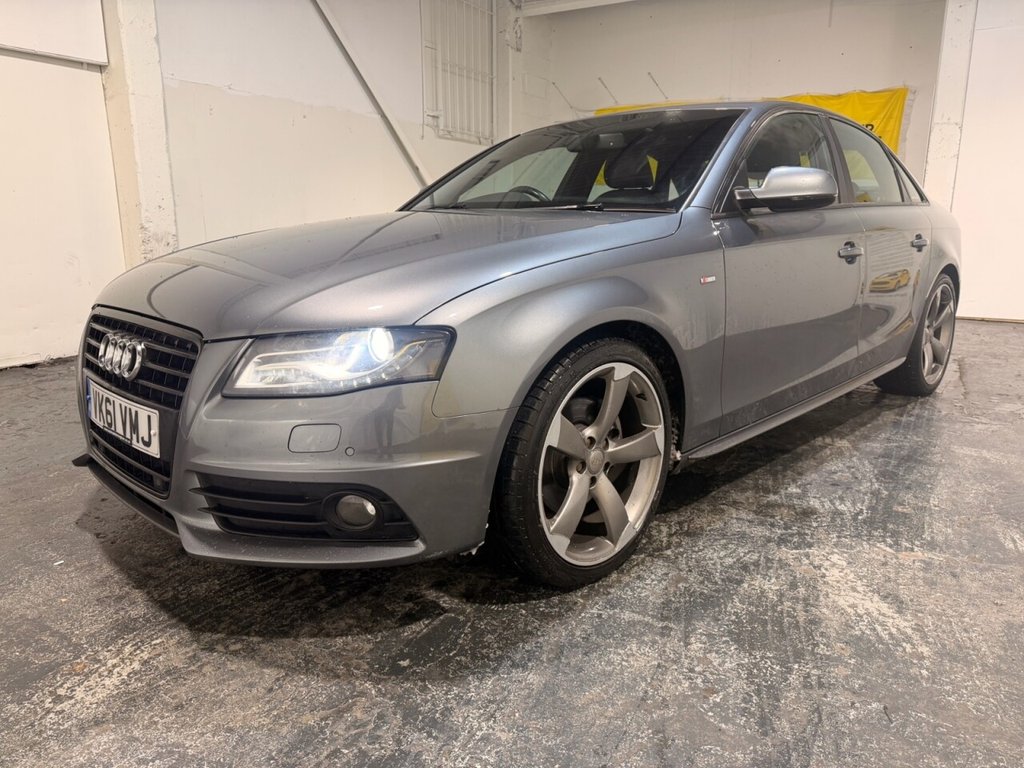 Used Audi A4 2011 for sale - 77133487: Photo 7
