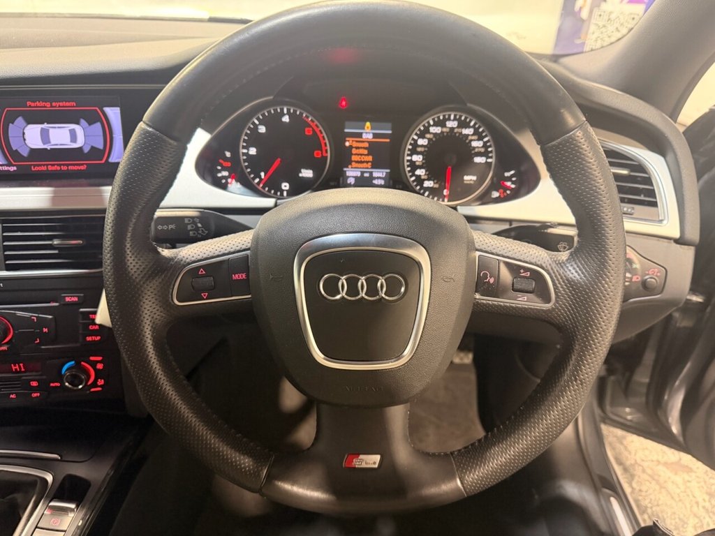 Used Audi A4 2011 for sale - 77133487: Photo 9