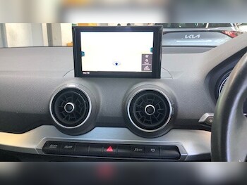Used Audi Q2 2017 for sale - 78875020: Photo