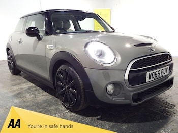 Used MINI Hatch 2017 for sale - 78468430: Photo