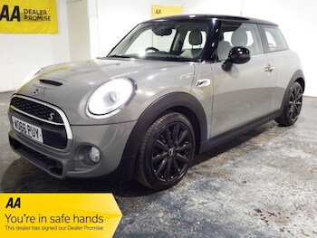 Used MINI Hatch 2017 for sale - 78468430: Photo
