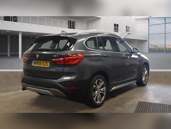 Used BMW X1 2016 for sale - 78288820: Photo