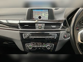 Used BMW X1 2016 for sale - 78288820: Photo