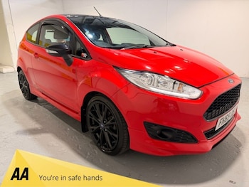 Used Ford Fiesta 2015 for sale - 79254223: Photo
