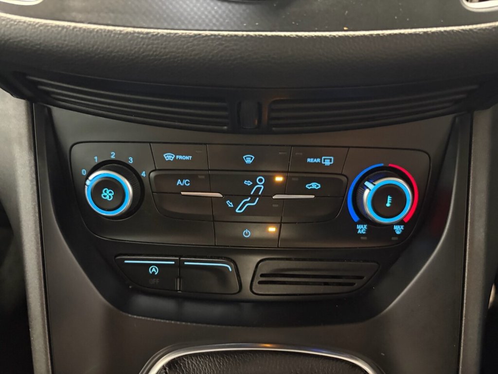 Used Ford C-Max 2015 for sale - 76751088: Photo 16