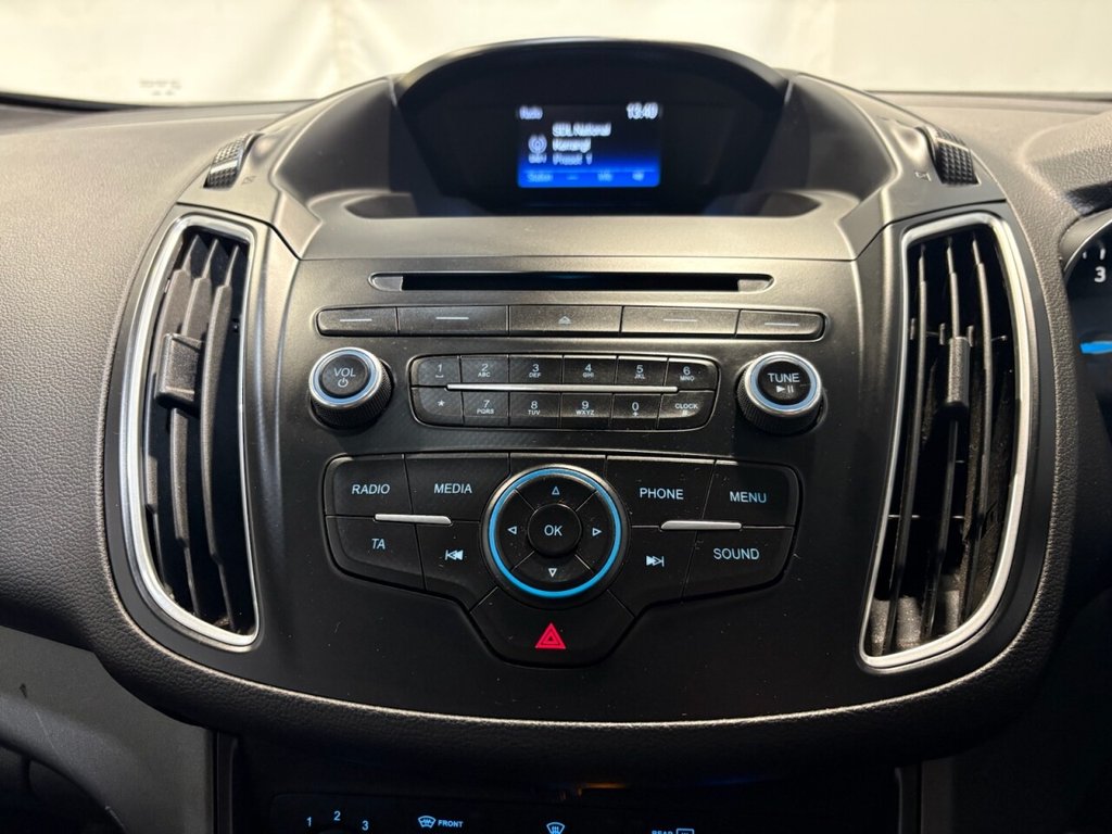 Used Ford C-Max 2015 for sale - 76751088: Photo 19