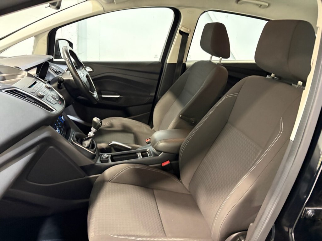 Used Ford C-Max 2015 for sale - 76751088: Photo 21