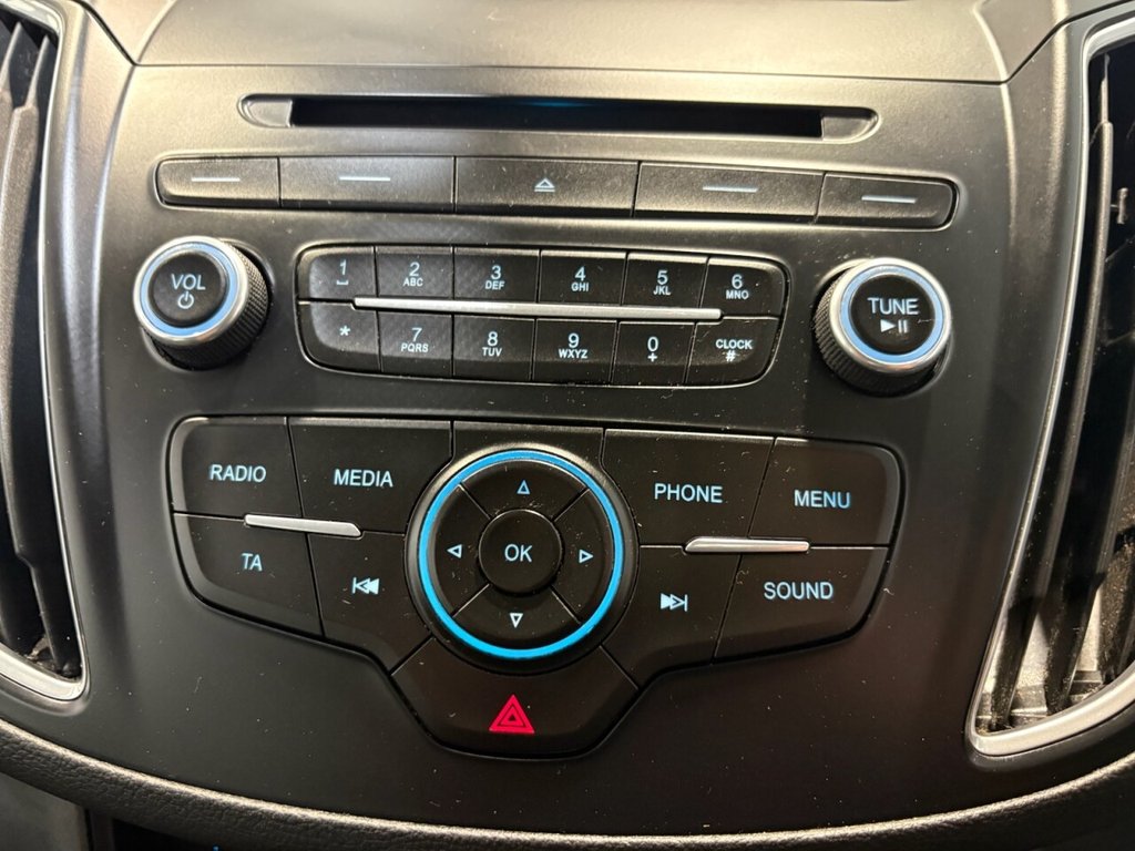 Used Ford C-Max 2015 for sale - 76751088: Photo 23