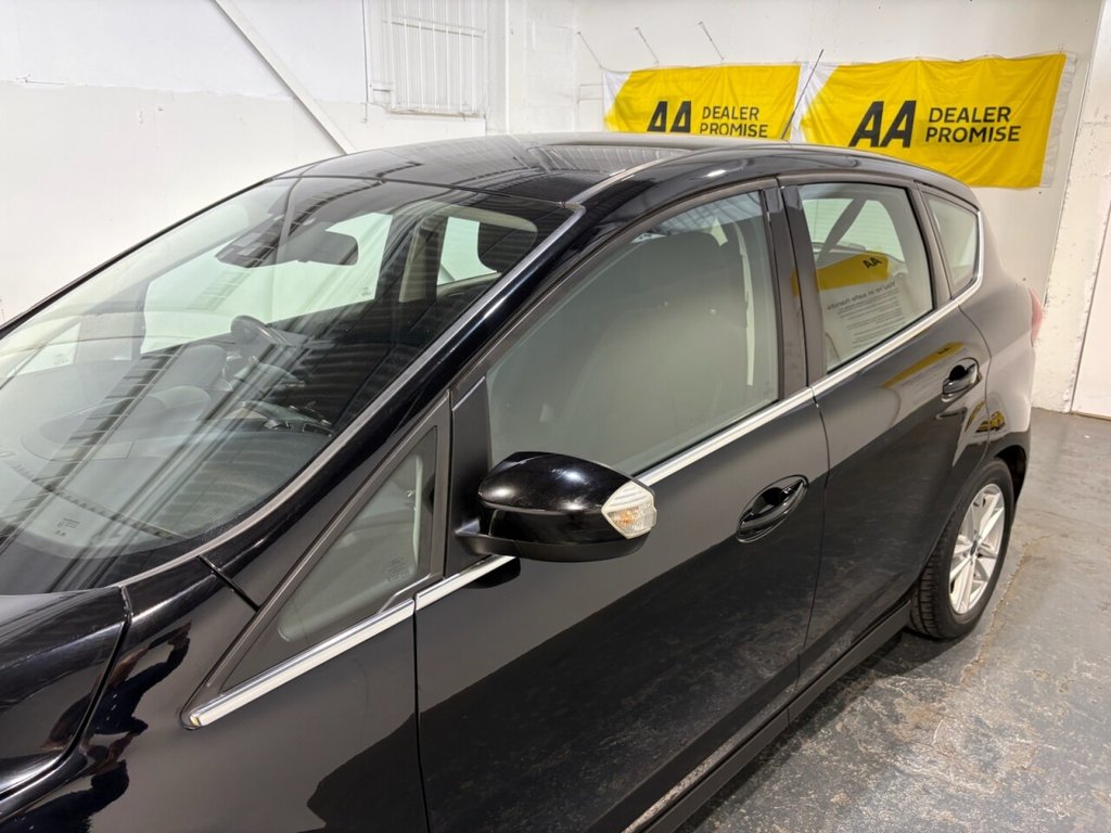 Used Ford C-Max 2015 for sale - 76751088: Photo 24