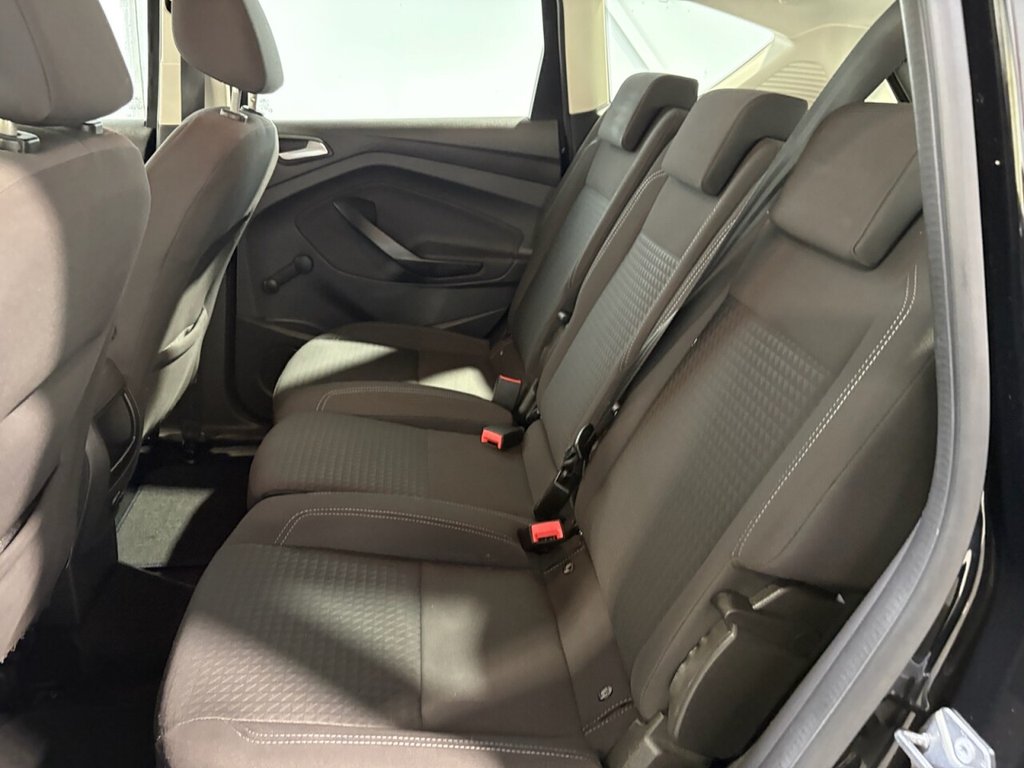 Used Ford C-Max 2015 for sale - 76751088: Photo 37