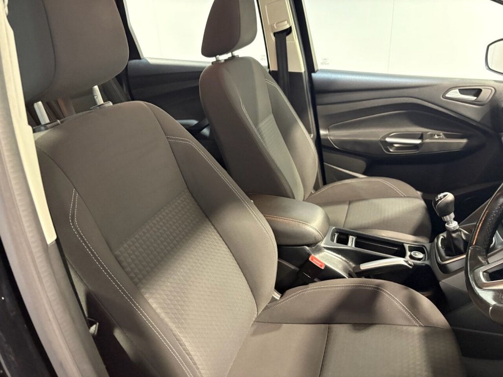 Used Ford C-Max 2015 for sale - 76751088: Photo 4