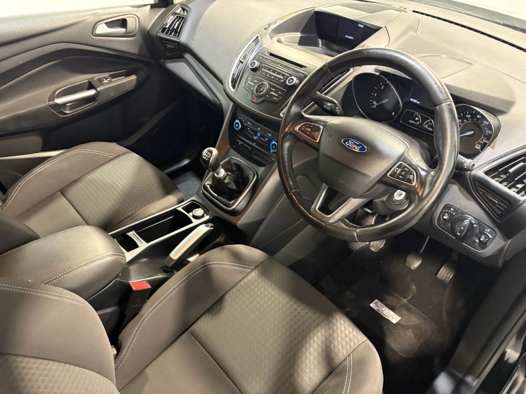 Used Ford C-Max 2015 for sale - 76751088: Photo 49