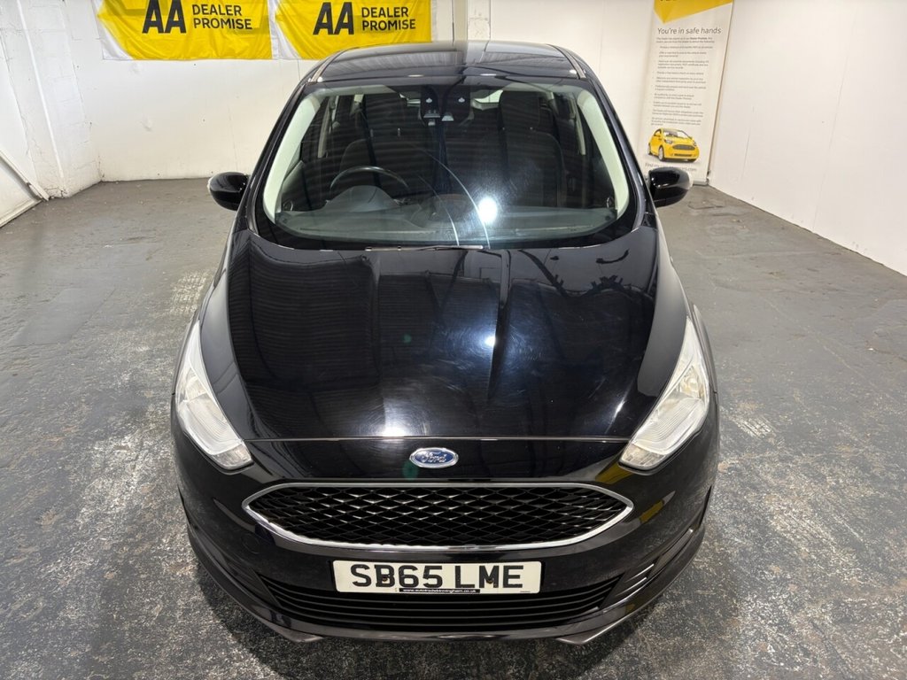 Used Ford C-Max 2015 for sale - 76751088: Photo 9