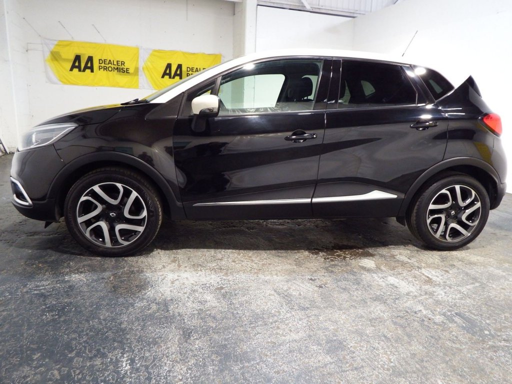 Used Renault Captur 2015 for sale - 77936470: Photo 15