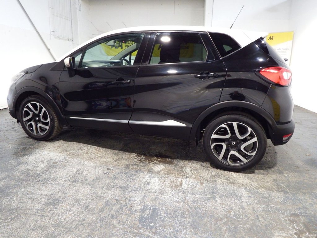Used Renault Captur 2015 for sale - 77936470: Photo 17