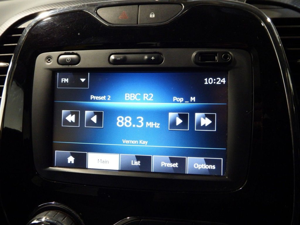 Used Renault Captur 2015 for sale - 77936470: Photo 22