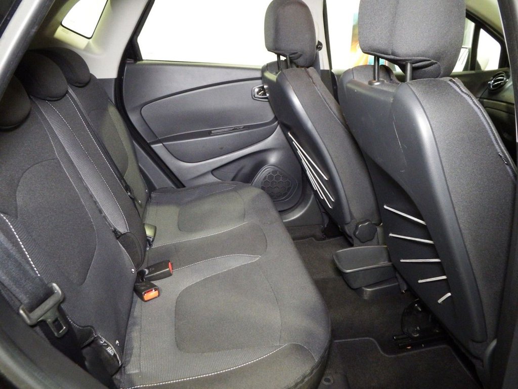 Used Renault Captur 2015 for sale - 77936470: Photo 26