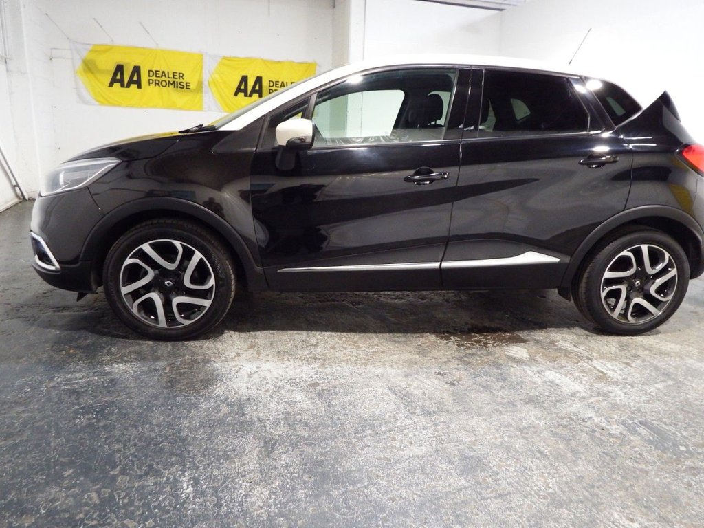 Used Renault Captur 2015 for sale - 77936470: Photo 29