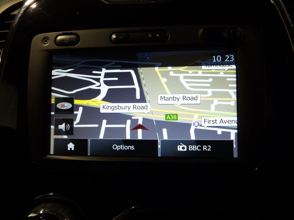 Used Renault Captur 2015 for sale - 77936470: Photo 4