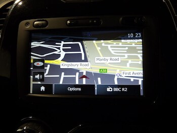 Used Renault Captur 2015 for sale - 77936470: Photo