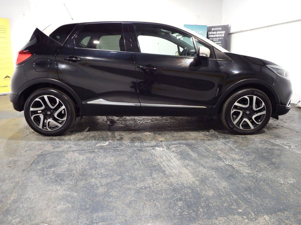 Used Renault Captur 2015 for sale - 77936470: Photo 9