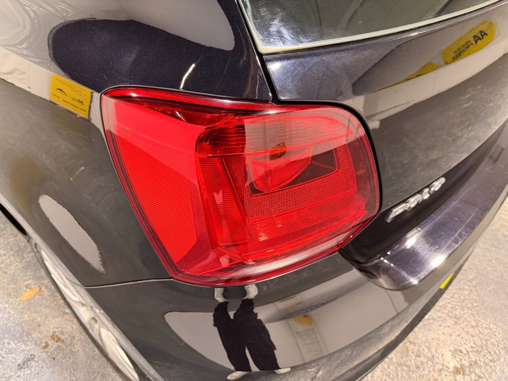 Used Volkswagen Polo 2016 for sale - 76655354: Photo 30